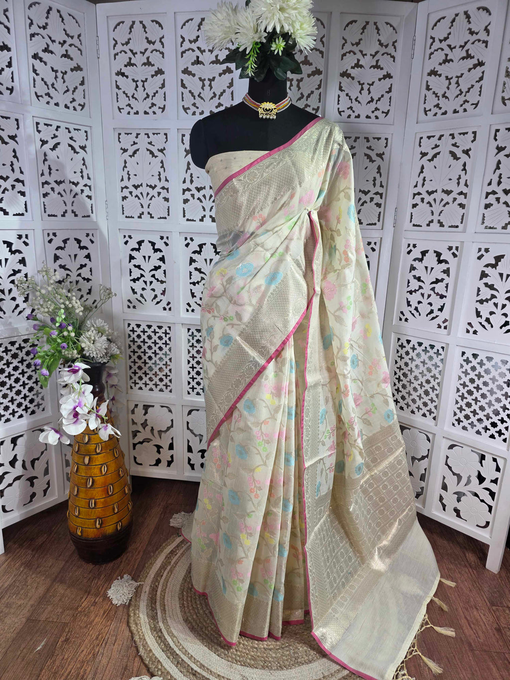 saree 001