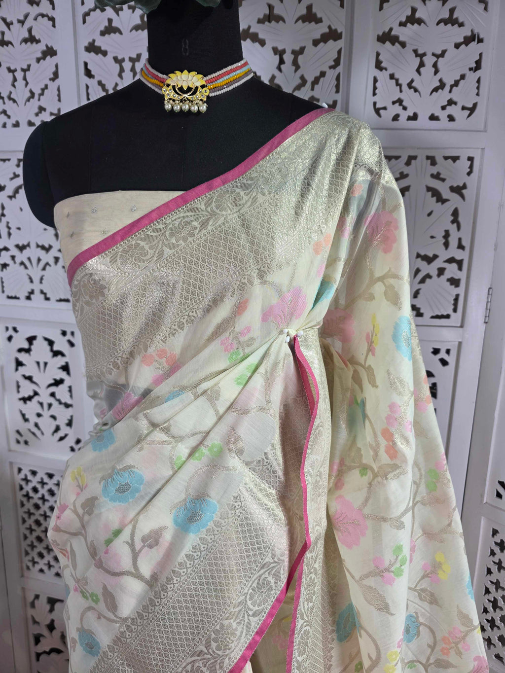 saree 001
