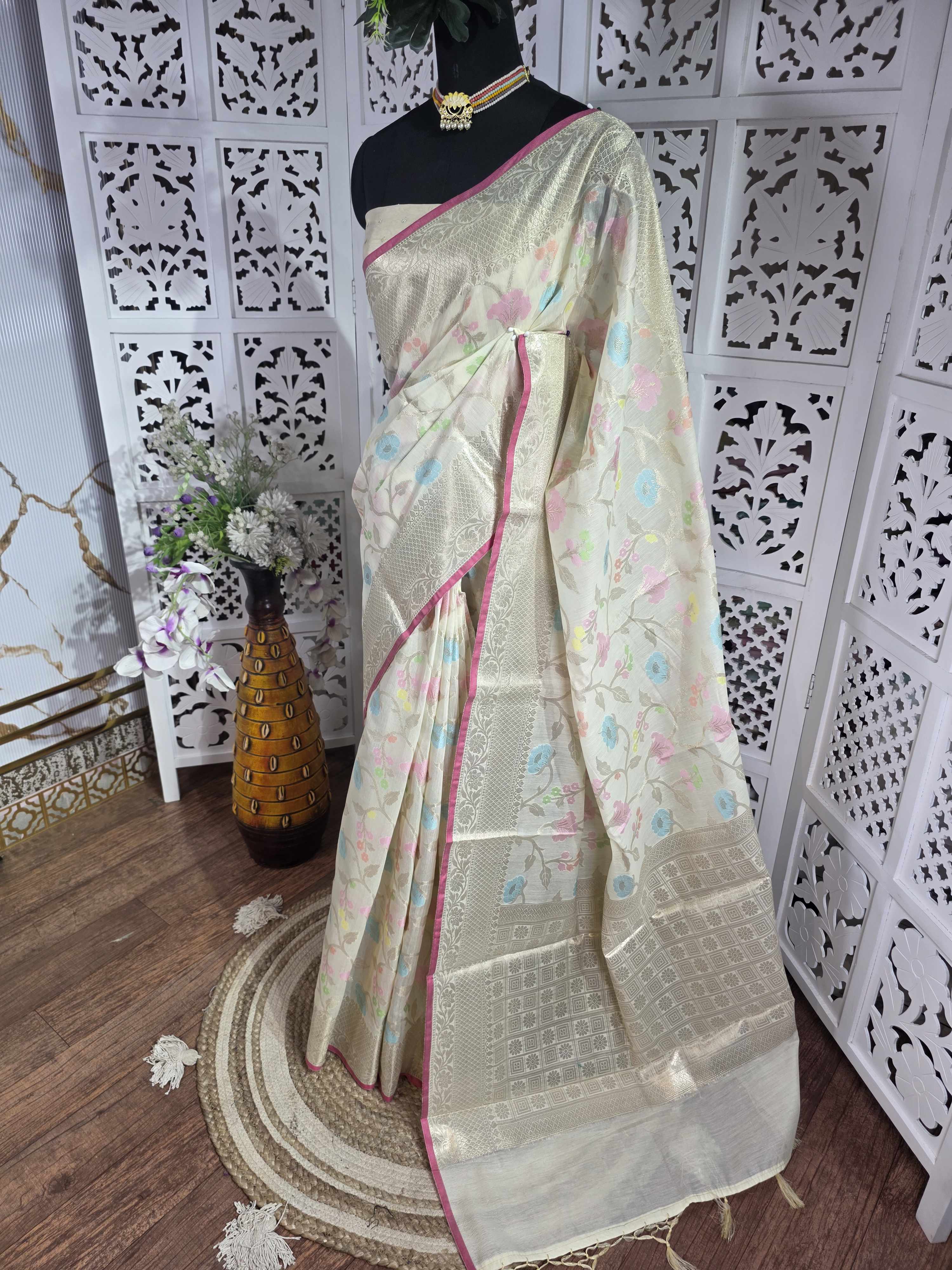 saree 001