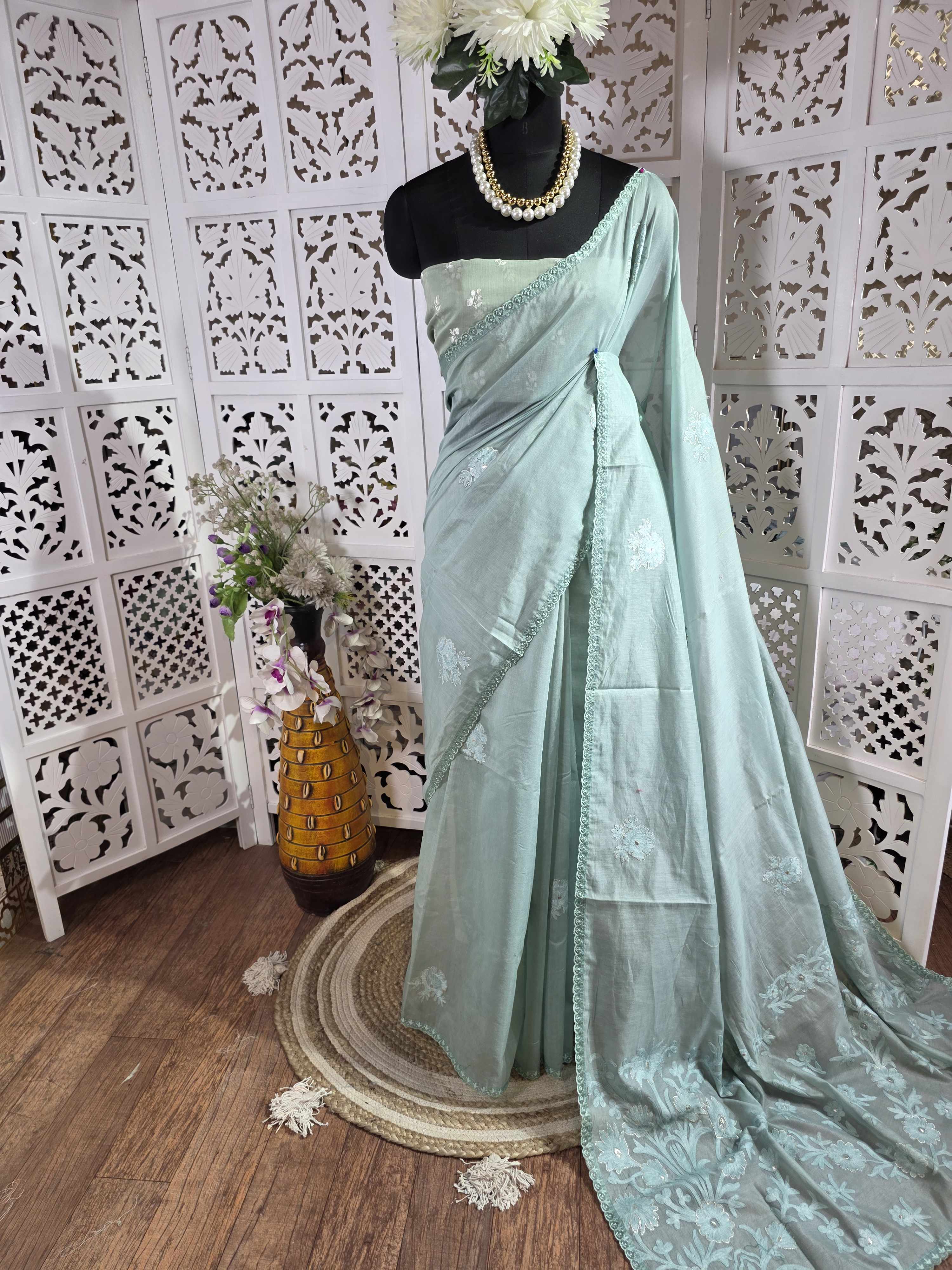 saree 012