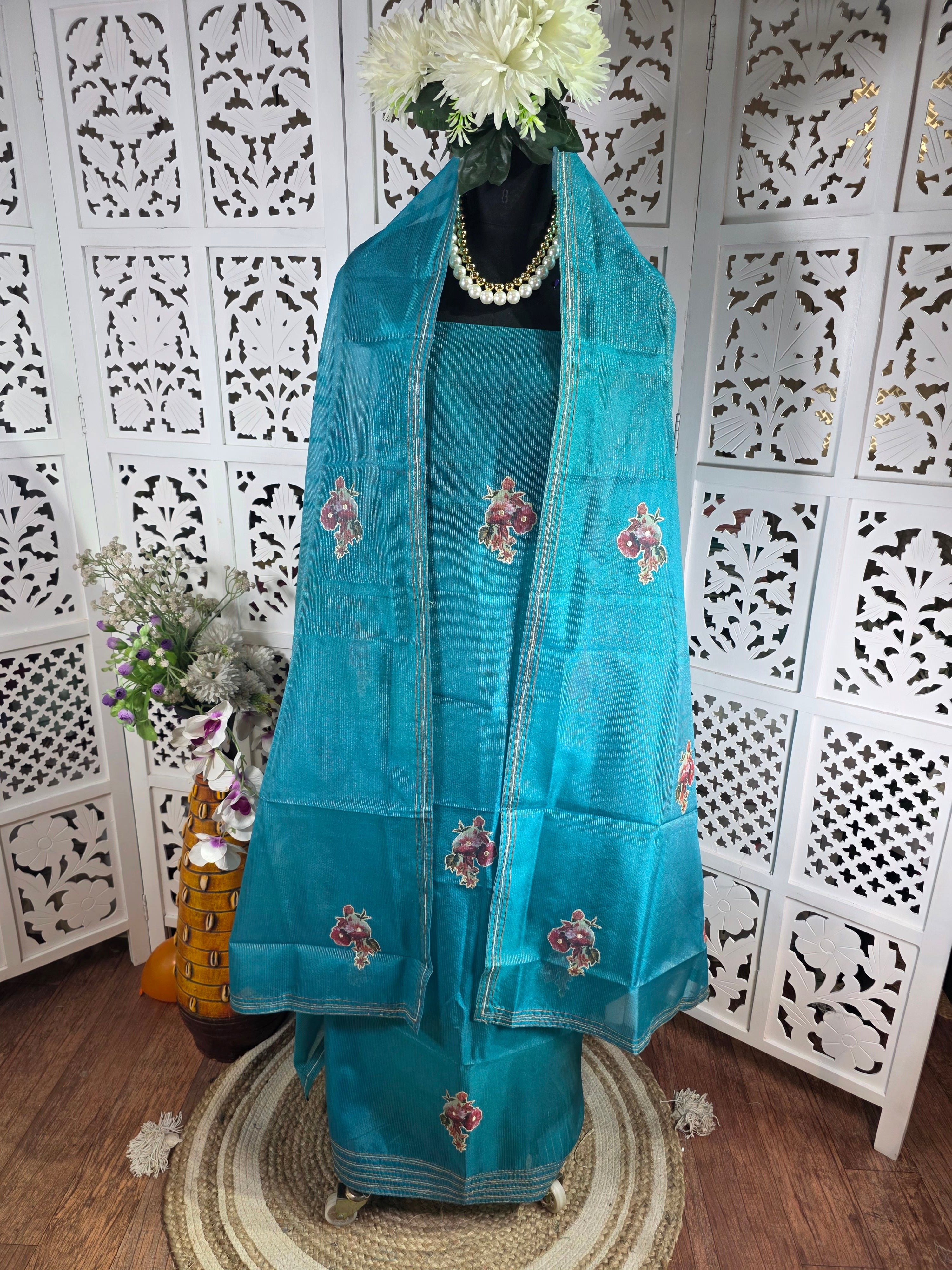 SUIT 027