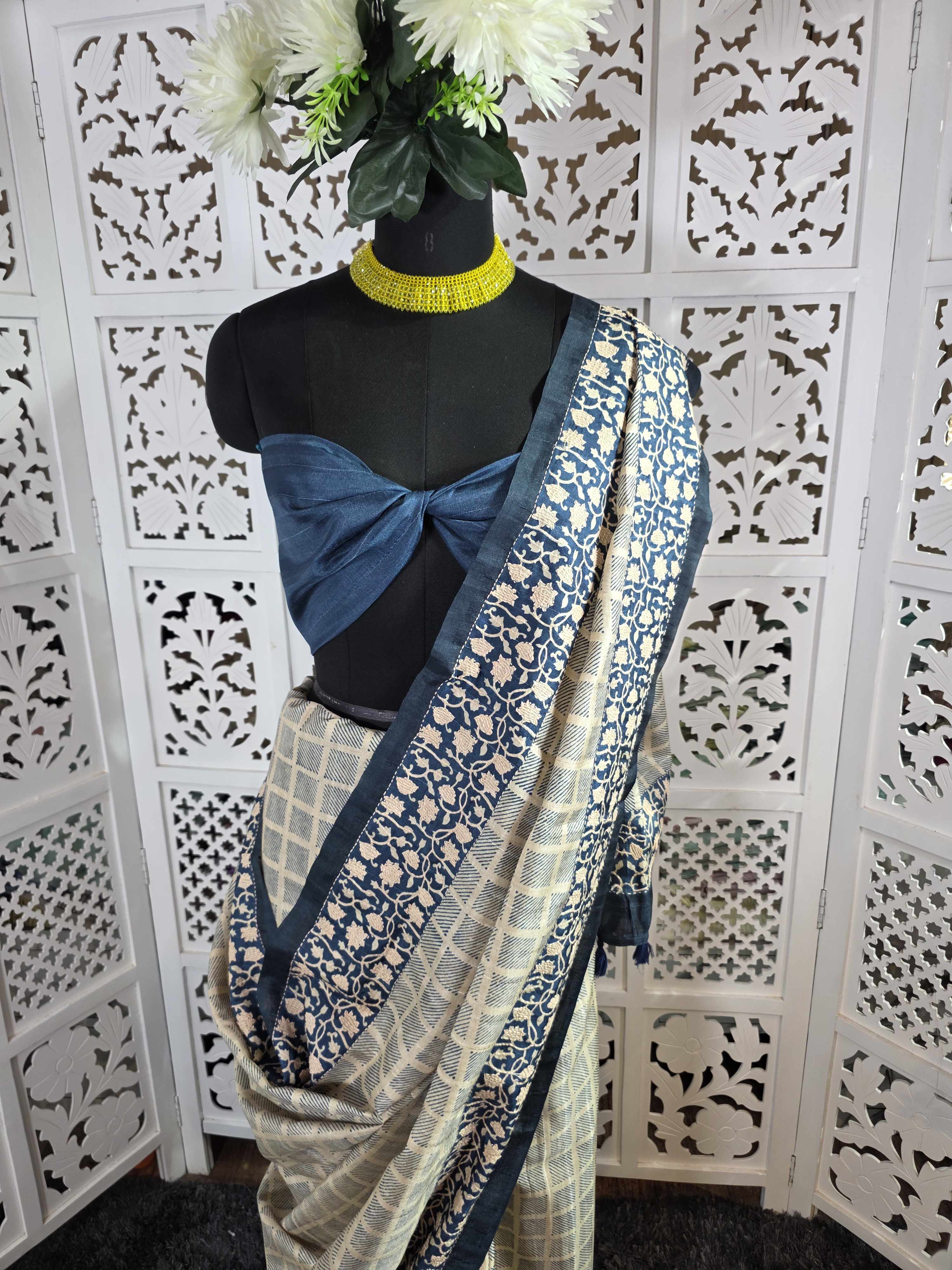 saree 022