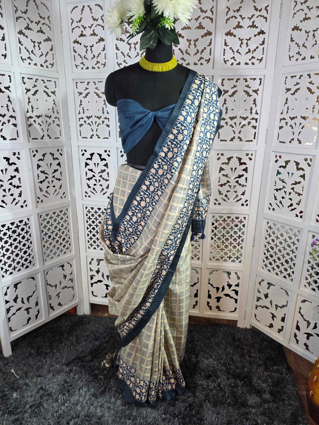 saree 022