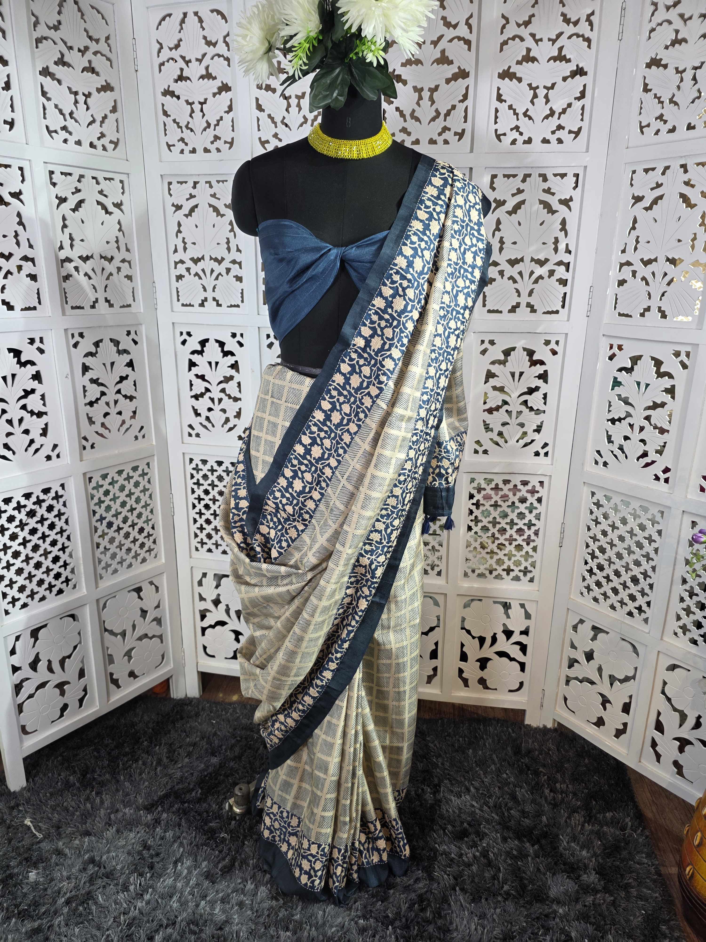 saree 022