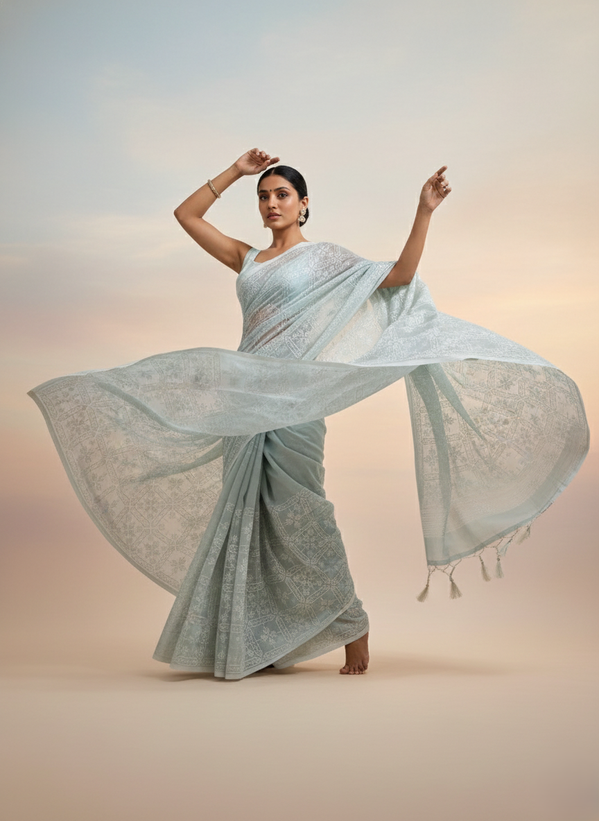 saree 013