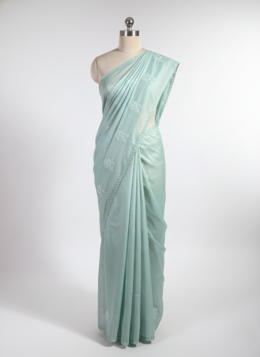 saree 012
