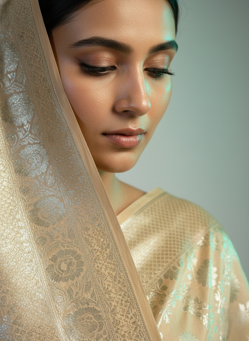 saree 017