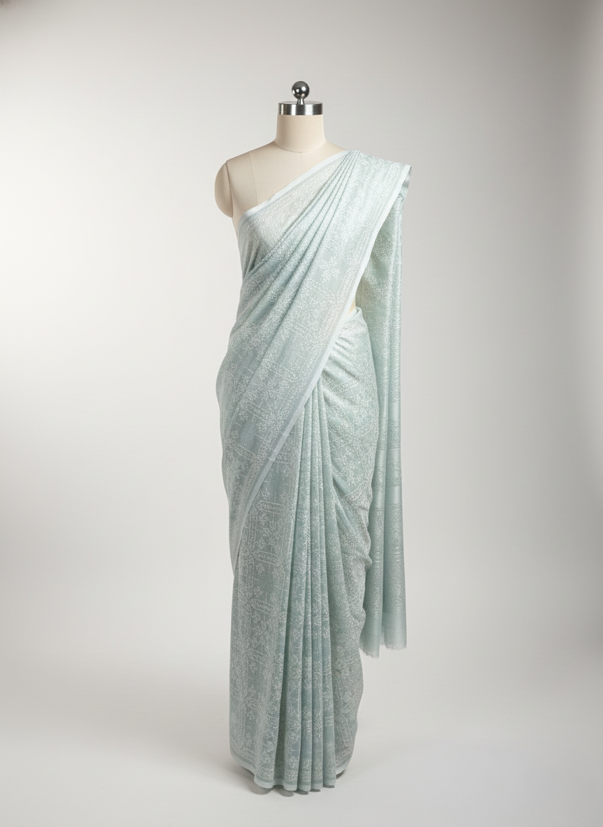 saree 013