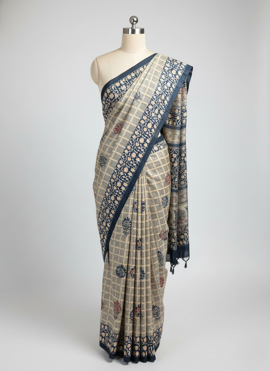 saree 022