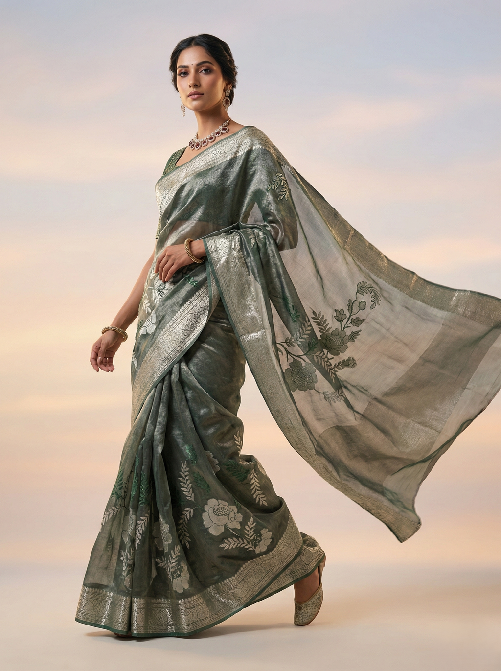 saree 055