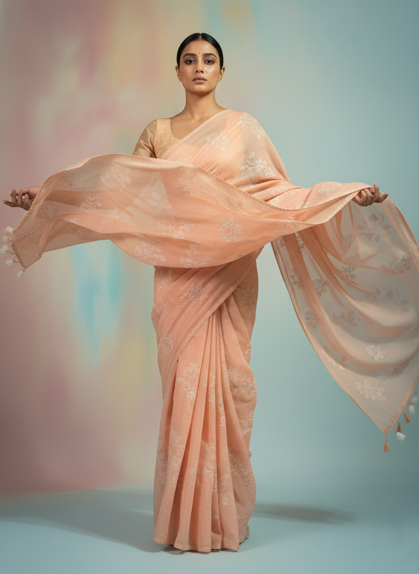 saree 014