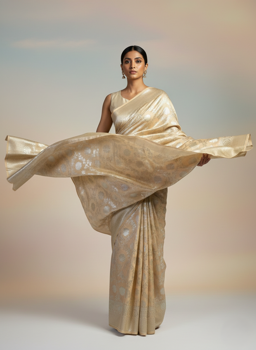 saree 017
