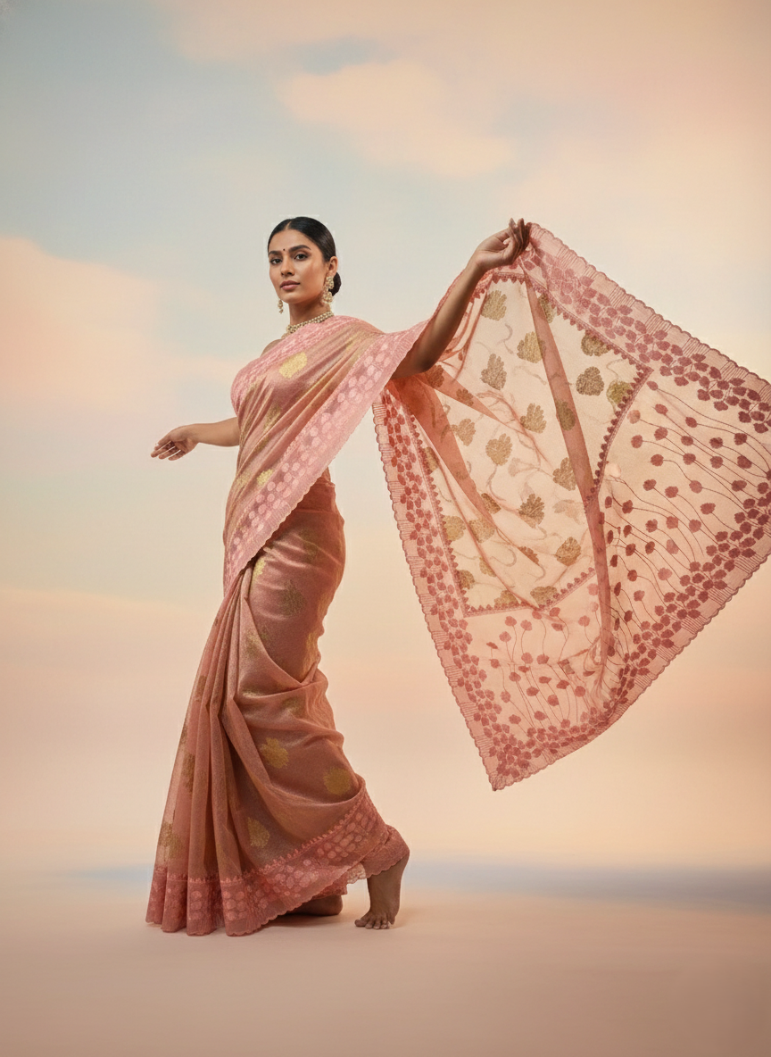 saree 028