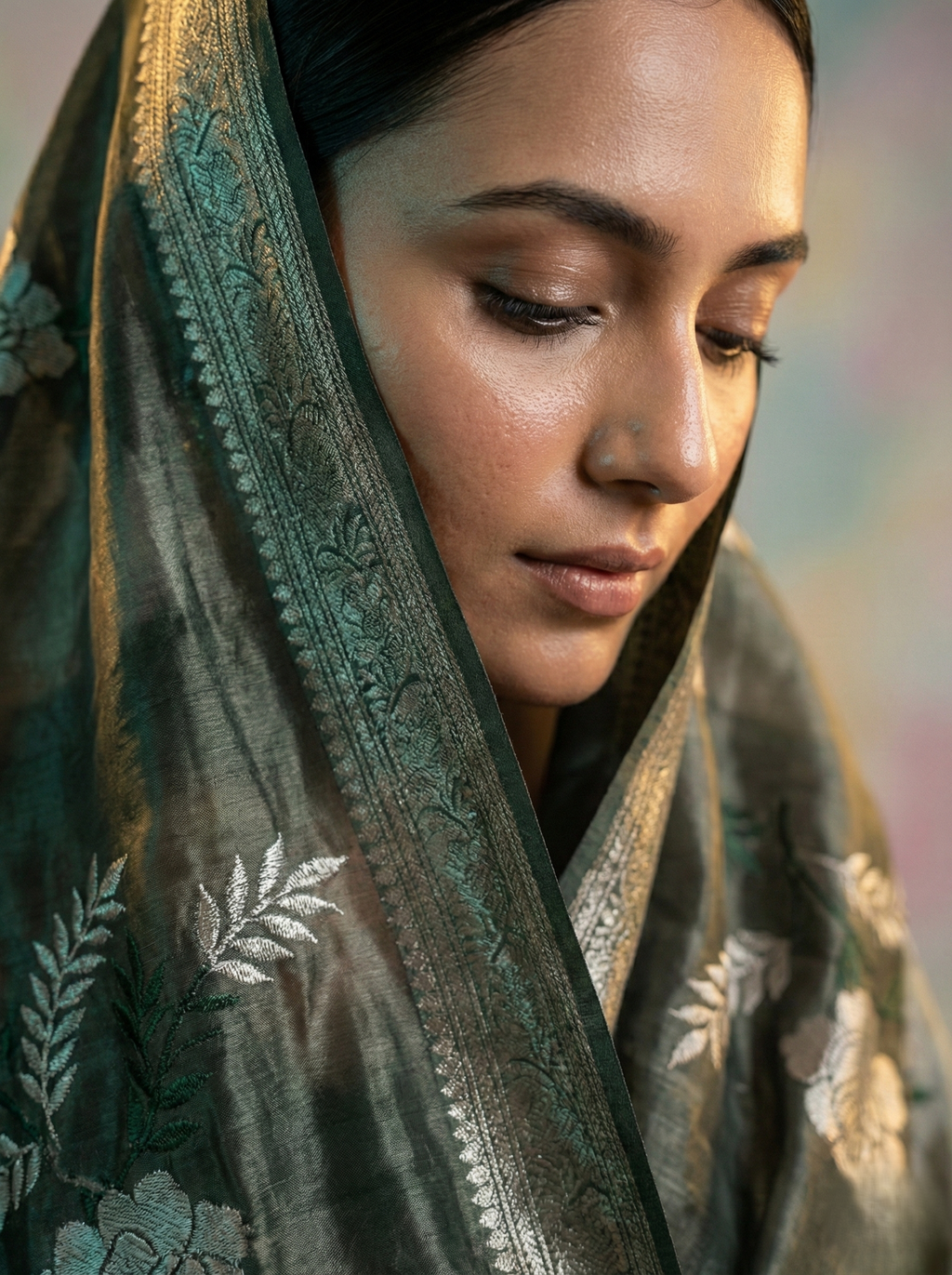 saree 055