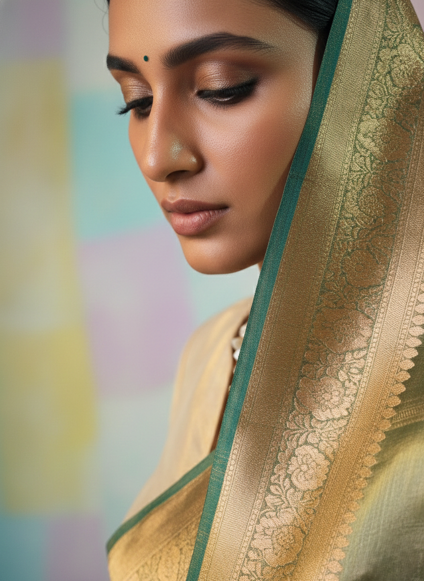 saree 016