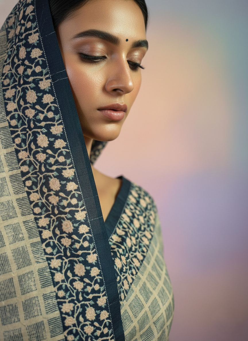 saree 022
