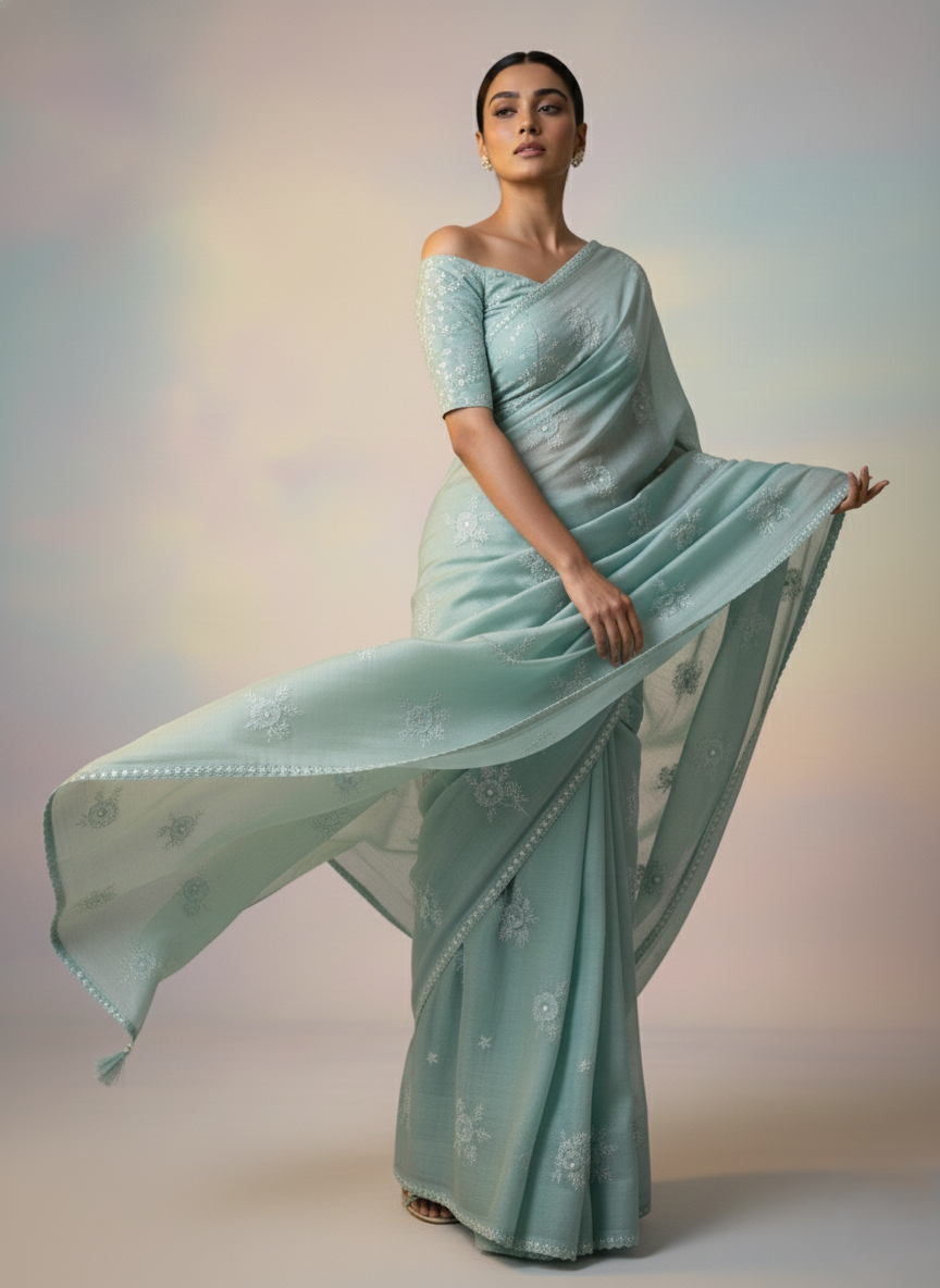 saree 012