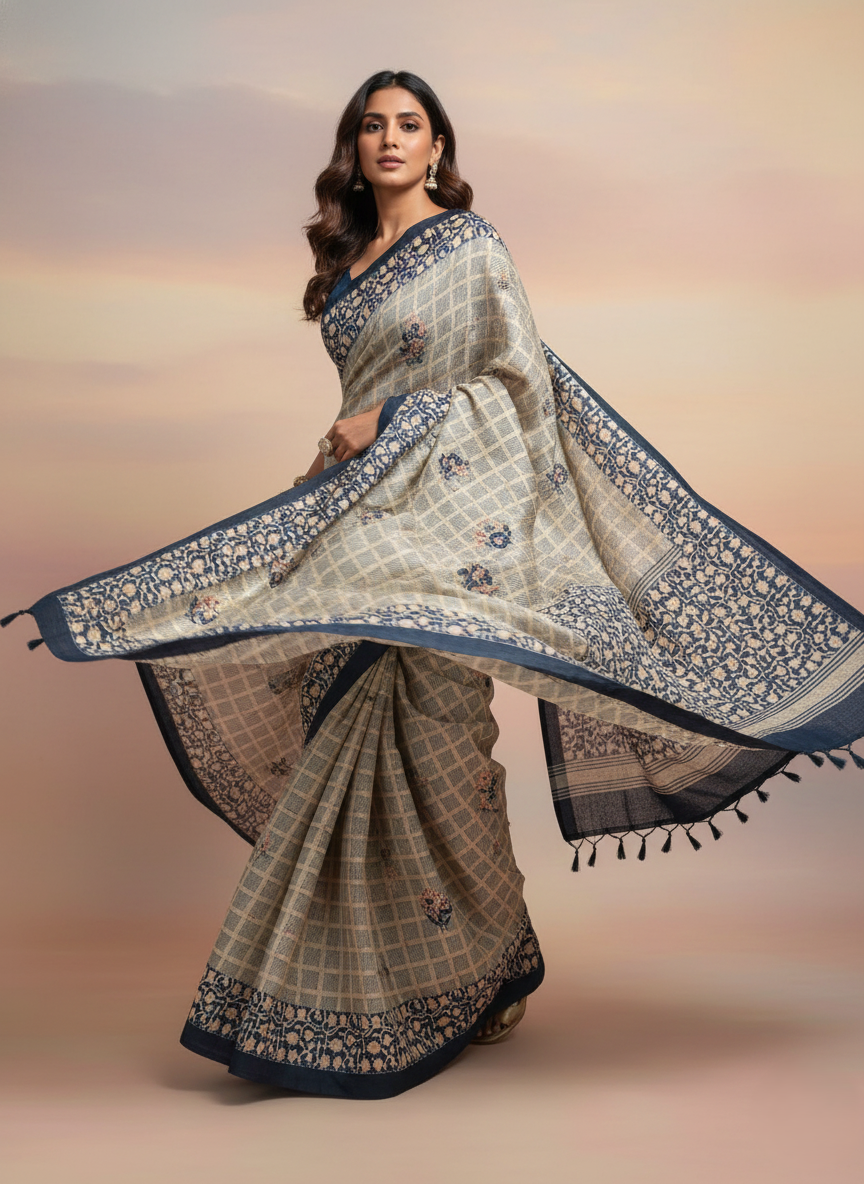 saree 022