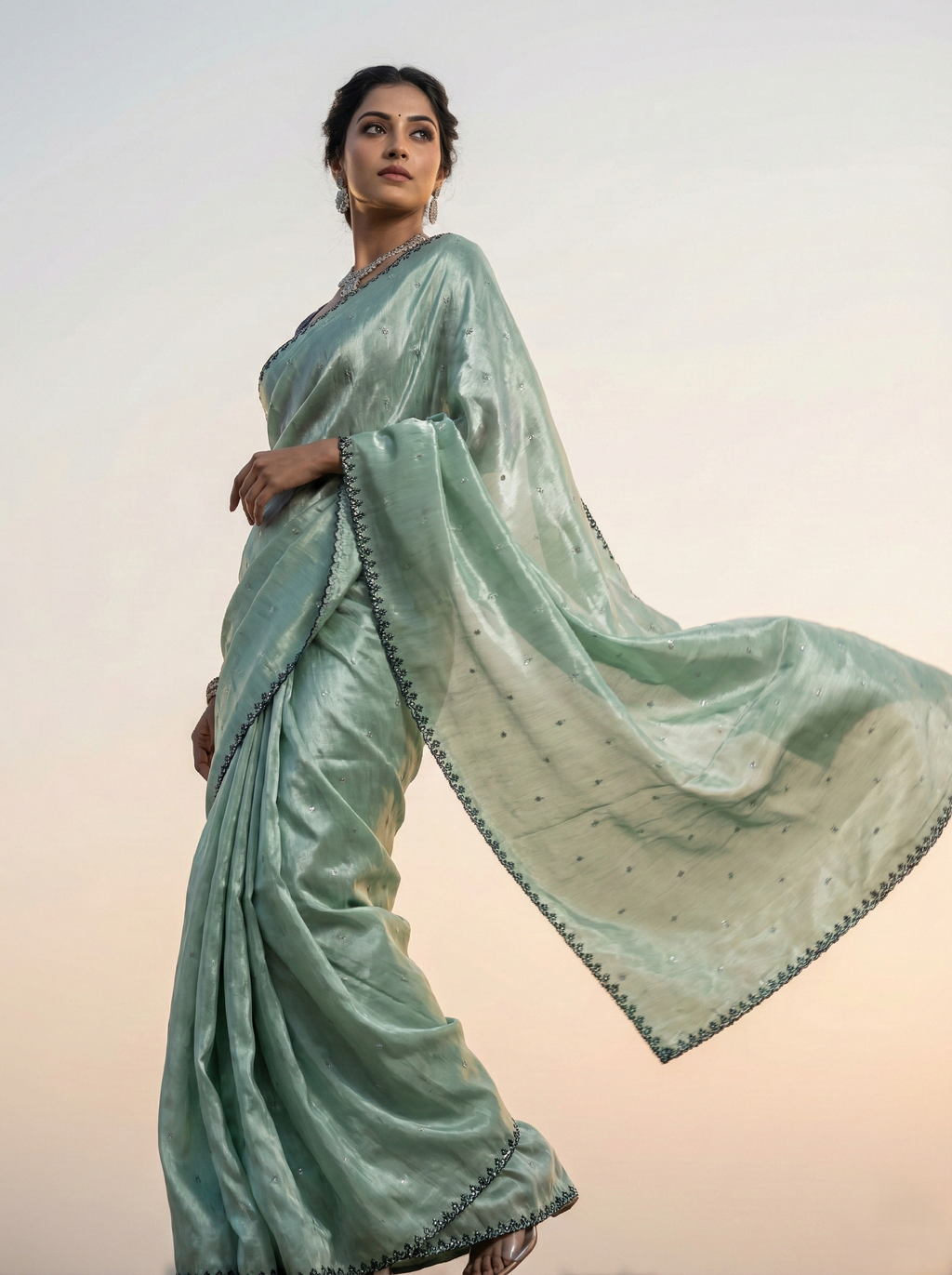 saree 052